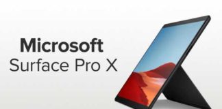 Вскрытие Microsoft Surface Pro X: планшет удивил ремонтопригодностью