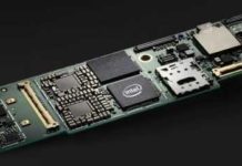 Microsoft Surface Neo становится первым серийным устройством на базе Intel Lakefield