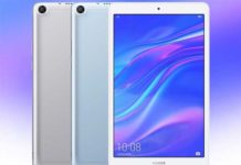 Планшет Honor Tab 6 может увидеть свет вместе со смартфонами Honor V30