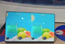 TCL WQ Gaming: дисплей для игрового планшета с частотой обновления 240 Гц