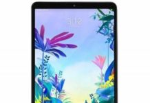 Планшет LG G Pad 5 получил дисплей 10,1″ Full HD и чип трёхлетней давности