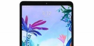 Планшет LG G Pad 5 получил дисплей 10,1″ Full HD и чип трёхлетней давности