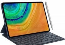 Планшет Huawei MatePad Pro появился в базе Geekbench с чипом Kirin 990 и 6 Гбайт ОЗУ