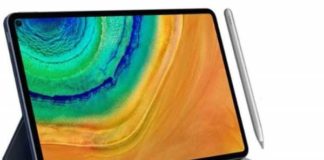 Планшет Huawei MatePad Pro появился в базе Geekbench с чипом Kirin 990 и 6 Гбайт ОЗУ
