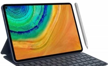 Планшет Huawei MatePad Pro появился в базе Geekbench с чипом Kirin 990 и 6 Гбайт ОЗУ