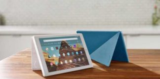 Amazon представила новый планшет Fire HD 10: в два раза дешевле, чем iPad