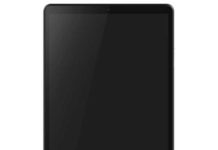 Раскрыты некоторые характеристики планшета Lenovo Tab M10 второго поколения