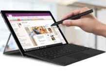 Планшет Chuwi UBook Pro получит процессор Intel Amber Lake