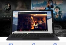 Планшет Chuwi UBook Pro — два устройства по цене одного