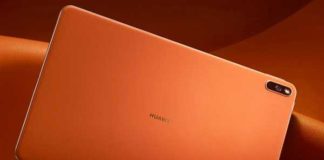 Самый мощный Android-планшет Huawei MatePad Pro выйдет в более крупной версии