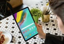 Загадочный планшет Samsung замечен на сайте регулятора