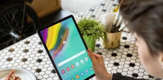 Загадочный планшет Samsung замечен на сайте регулятора