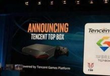 Игровая приставка Blade Box работает под управлением Windows 10