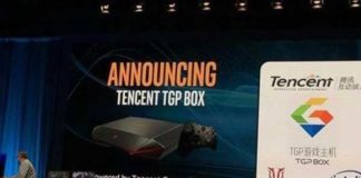 Игровая приставка Blade Box работает под управлением Windows 10