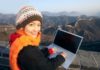 Численность китайской интернет-аудитории достигла 650 млн человек