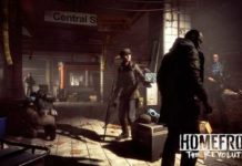 Слухи: шутер Homefront: The Revolution лишился ведущего разработчика