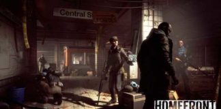 Слухи: шутер Homefront: The Revolution лишился ведущего разработчика