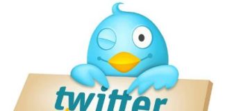 Сервису микроблогов Twitter исполнилось 6 лет