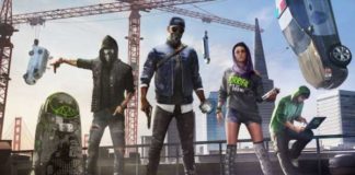 Ubisoft прокомментировала слабый старт продаж Watch Dogs 2