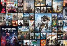 Uplay+ — ответ французов на Xbox Game Pass для ПК