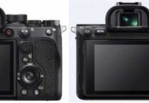 Компания Sony незаметно обновила аппаратную часть камер a7R III и a7R IV