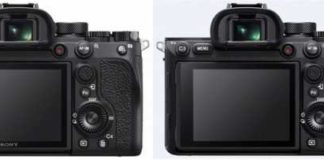 Компания Sony незаметно обновила аппаратную часть камер a7R III и a7R IV
