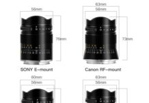 Представлен объектив TTArtisan 21mm f/1.5
