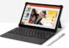 Chuwi выпустила SurPad — гибридный планшет 2-в-1 на Android с поддержкой двух SIM-карт