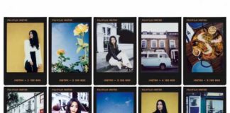 Представлена камера Fujifilm Instax Mini 40 и картриджи Contact Sheet