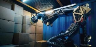 Boston Dynamics представила нового робота. Что он умеет?