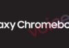 Samsung готовит новую версию дорогого хромбука Galaxy Chromebook