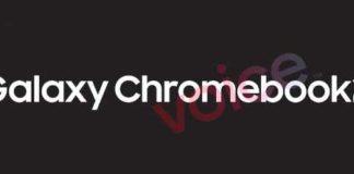 Samsung готовит новую версию дорогого хромбука Galaxy Chromebook