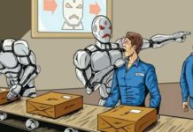 5 примеров, где искусственный интеллект будет управлять вашей жизнью