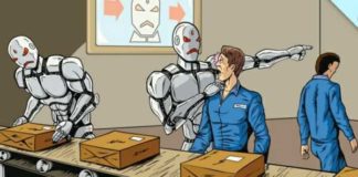 5 примеров, где искусственный интеллект будет управлять вашей жизнью