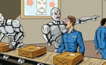 5 примеров, где искусственный интеллект будет управлять вашей жизнью