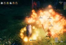 На манер Skyrim: моддер реализовал в Valheim систему изучения и создания заклинаний