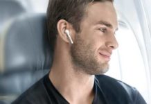 Наконец вышла достойная замена наушникам Apple с шумоподавлением — в два раза дешевле