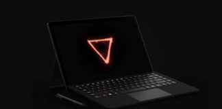 Новый планшет EVE V оснащён экраном 4К, чипом Intel Tiger Lake и модулем LTE
