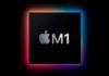 Apple M1 оказался почти вдвое быстрее ноутбучного процессора Qualcomm при работе в Windows 10 для ARM