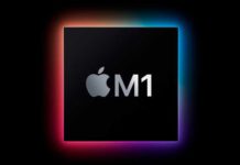 Apple M1 оказался почти вдвое быстрее ноутбучного процессора Qualcomm при работе в Windows 10 для ARM