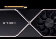 GeForce RTX 3090 практически нереально купить, но ее можно выиграть. Nvidia предлагает поучаствовать в конкурсе, на кону – топовая видеокарта