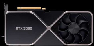 GeForce RTX 3090 практически нереально купить, но ее можно выиграть. Nvidia предлагает поучаствовать в конкурсе, на кону – топовая видеокарта