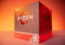 Редкий процессор AMD, аналогов которому у Intel нет и близко. В тесте засветился Ryzen 9 5900