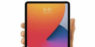 Apple iPad mini 6 показали на качественных изображениях перед анонсом