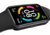 Умный браслет Honor Band 6 с огромным экраном можно получить бесплатно в России