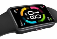 Умный браслет Honor Band 6 с огромным экраном можно получить бесплатно в России