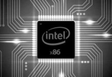 Новейшие процессоры Intel также ожидает дефицит, причём уже примерно через месяц